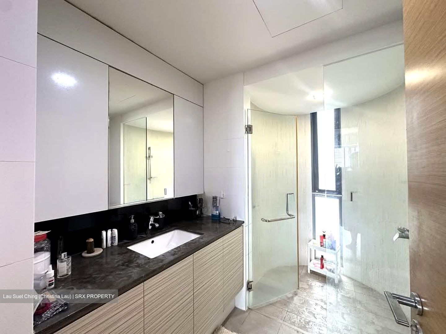 Double Bay Residences (D18), Condominium #582796971